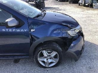 Dacia Sandero 0.9 TURBO STEPWAY picture 9