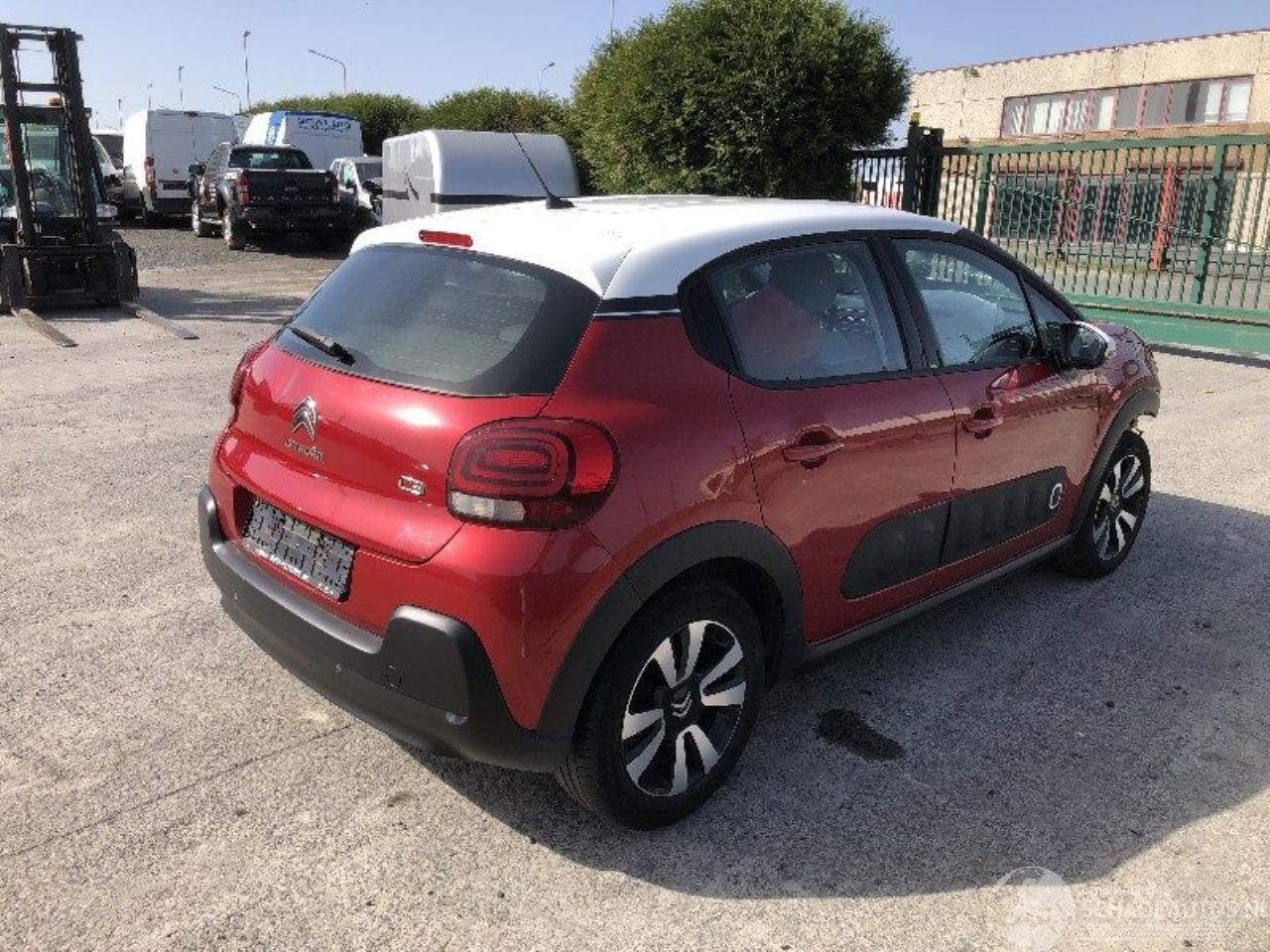 Citroën C3 1.2
