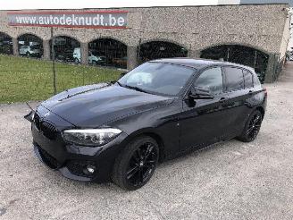 škoda osobní automobily BMW 1-serie 116i     PACK M 2017/11