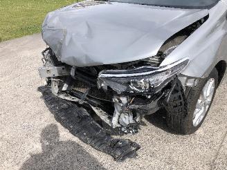 Toyota Auris 1.3 I picture 10