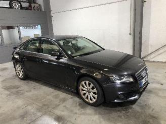 Avarii autoturisme Audi A4 2.7 tdi v6 2008/1