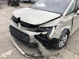 Citroën C4-picasso 1.2 turbo FEEL picture 7