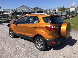 Schadeauto Ford EcoSport 1.0 ECOBOOST 2018/7