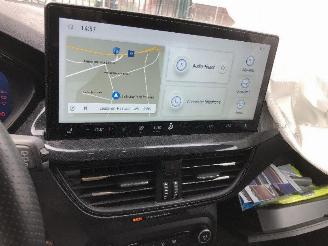 Ford Focus BREAK 1.5 TDCI ST LINE picture 23