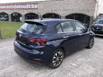 Schadeauto Fiat Tipo 1.4 turbo 2019/1
