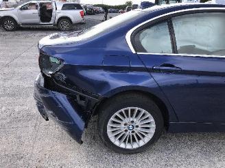 BMW 3-serie 320 D automatique picture 11