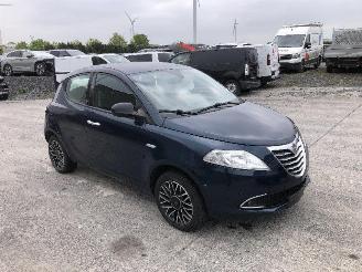 Unfallwagen Lancia Ypsilon 1.2 2015/6