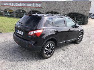 Schadeauto Nissan Qashqai 1.6 DCI 2013/9