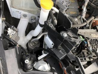 Nissan Townstar 100% electrique picture 18