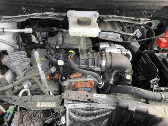 Nissan Townstar 100% electrique picture 17