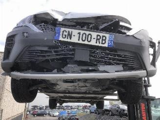 Nissan Townstar 100% electrique picture 12