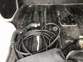 Nissan Townstar 100% electrique picture 21