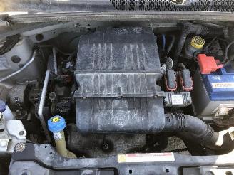 Lancia Ypsilon 1.2 picture 23