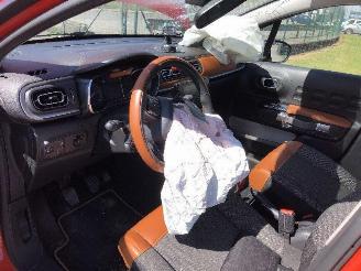 Citroën C3 1.2 I picture 28