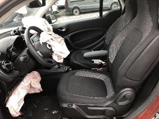 Smart Fortwo EQ electrique picture 11