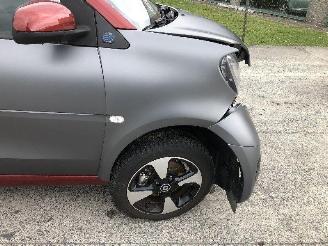 Smart Fortwo EQ electrique picture 21