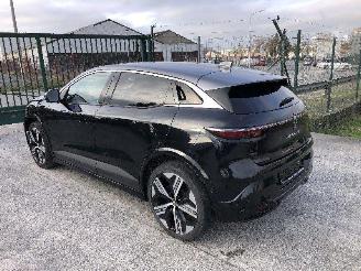 Unfallwagen Renault Mégane E-Tech  2022/5
