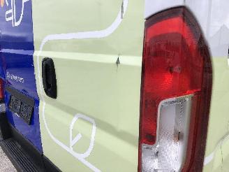 Fiat Ducato electrique picture 12