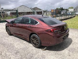Coche accidentado Opel Insignia 1.6 CDTI 2020/7