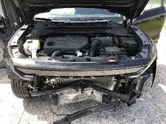 Ssang yong Actyon KGM actyon 1.5 TURBO picture 7