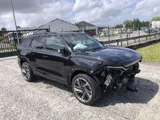 Ssang yong Actyon KGM actyon 1.5 TURBO picture 4