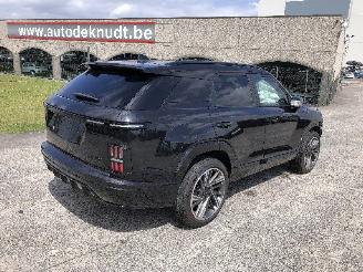 Coche accidentado Ssang yong Actyon KGM actyon 1.5 TURBO 2025/11