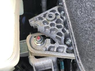 Ssang yong Actyon KGM actyon 1.5 TURBO picture 21