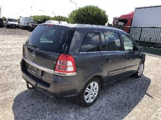 Avarii autoturisme Opel Zafira 1.7 CDTI  7 PLACES 2013/1