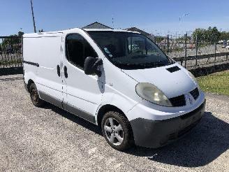 Dezmembrări autoturisme Renault Trafic 2.0    dci   M9R 2010/1