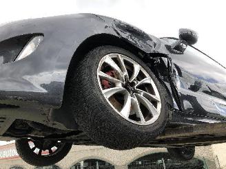 Peugeot RCZ 1.6 picture 12