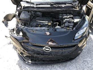 Opel Corsa 1.4   B14XER picture 26