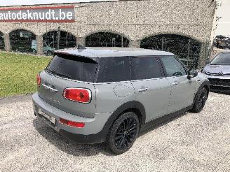 Mini Clubman 1.5 D picture 4