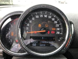 Mini Clubman 1.5 D picture 8