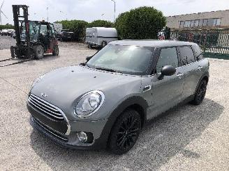 Mini Clubman 1.5 D picture 2