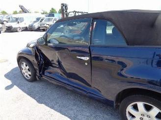 Chrysler Pt-cruiser 2.4 CABRIO picture 11