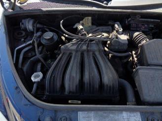 Chrysler Pt-cruiser 2.4 CABRIO picture 10