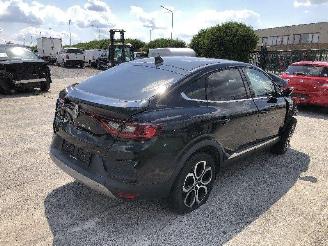 Unfallwagen Renault Arkana 1.6 TECHNO 2023/3