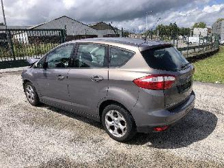 uszkodzony samochody osobowe Ford C-Max 1.6 CDTI 2012/11
