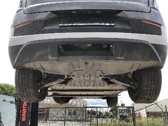 Ford Explorer Explorer EV  picture 19