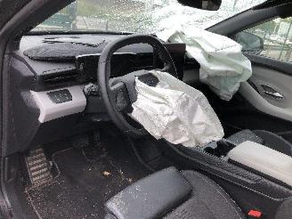 Ford Explorer Explorer EV  picture 10