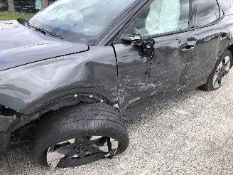 Ford Explorer Explorer EV  picture 9