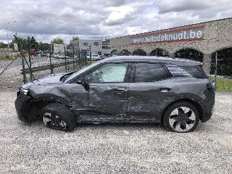 Ford Explorer Explorer EV  picture 6