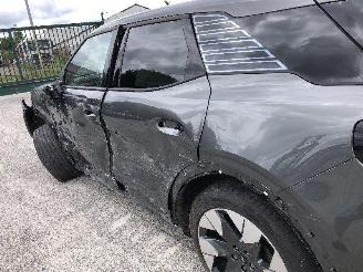 Ford Explorer Explorer EV  picture 7