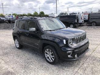 skadebil auto Jeep Renegade 1.0 TURBO 2020/11