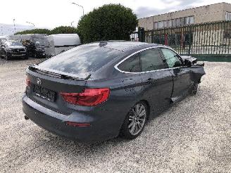 Avarii autoturisme BMW 3-serie 318 GT   B47D20A 2016/12