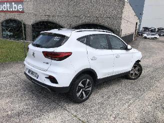 Schadeauto MG ZS 100% ELECTRIQUE 2023/6
