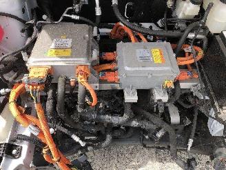 MG ZS 100% ELECTRIQUE picture 13