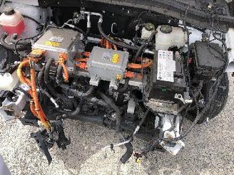MG ZS 100% ELECTRIQUE picture 12