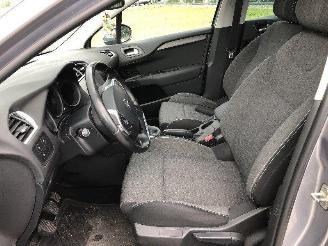 Citroën C4 1.2 picture 6