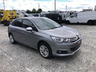 škoda osobní automobily Citroën C4 1.2 2015/9